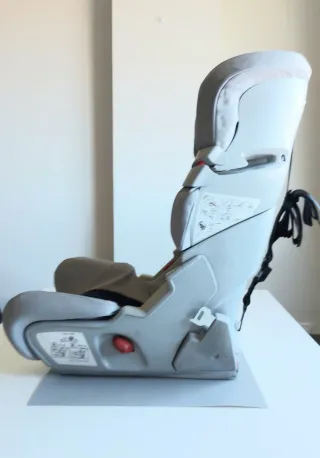 Silla coche BMW para niños