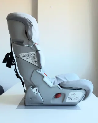 Silla coche BMW para niños