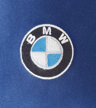Silla coche BMW para niños
