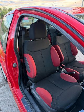 Citroen C2 2009