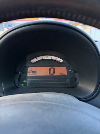 Citroen C2 2009