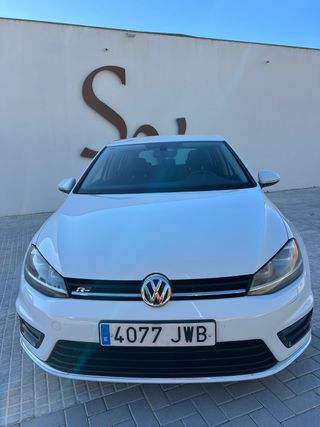Volkswagen Golf 2.0 TDI 150 cv R-Line