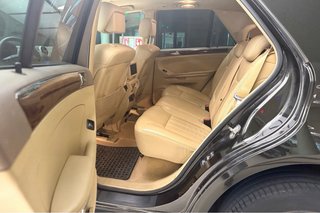 Mercedes-Benz Ml 320cdi