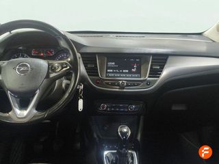 Opel Crossland X 1.2 60kW (81CV) MPFI Selective