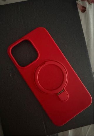 Fundas iPhone 15 Pro Max (2 unidades)