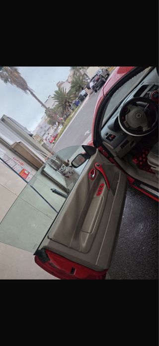 Renault Megane 2006