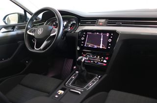 Volkswagen Passat 2021 2,0 TDI BUSINESS