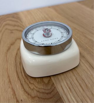 Temporizador de Cocina Zara Home