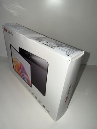 Tablet TCL TAB 11 FE - NUEVA (SIN USO)