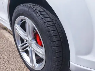 Audi Q7 2011