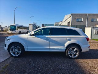 Audi Q7 2011