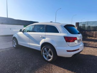Audi Q7 2011