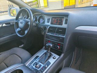 Audi Q7 2011