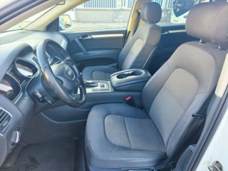 Audi Q7 2011