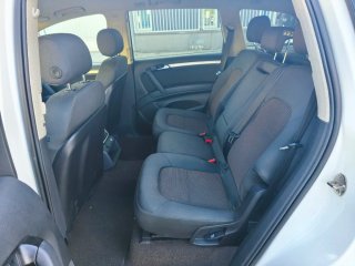 Audi Q7 2011