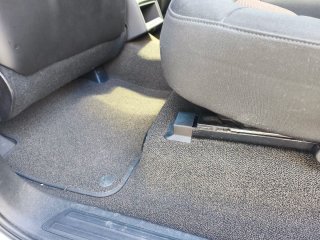 Audi Q7 2011