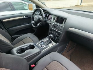Audi Q7 2011
