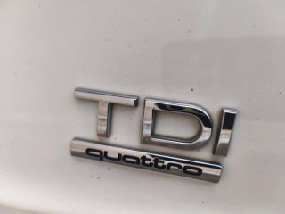 Audi Q7 2011