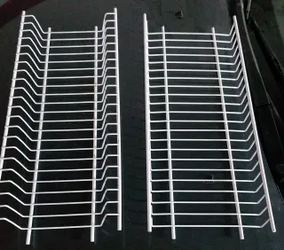Escurridor para mueble de 60 cm