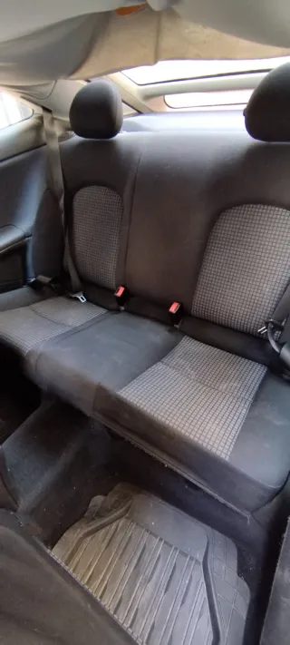 Mercedes-Benz Clase C 2007