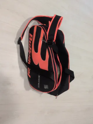 Paletero Bullpadel