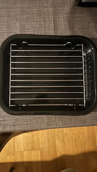 Horno Thetford Duplex 700 para Autocaravana
