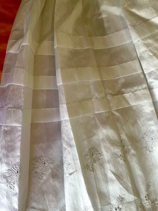 Vestido de Comunión Blanco