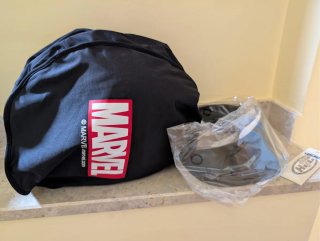 Casco HJC RPHA 11 Marvel Venom Nuevo