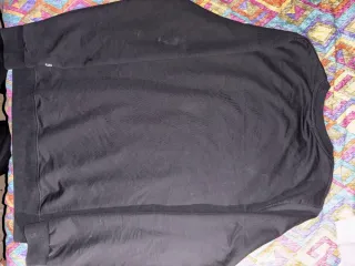 Maglione BOSS nero