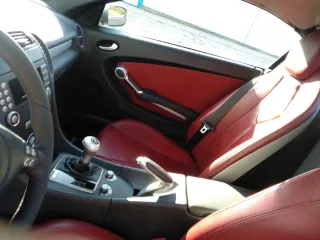 Mercedes-Benz SLK 2006