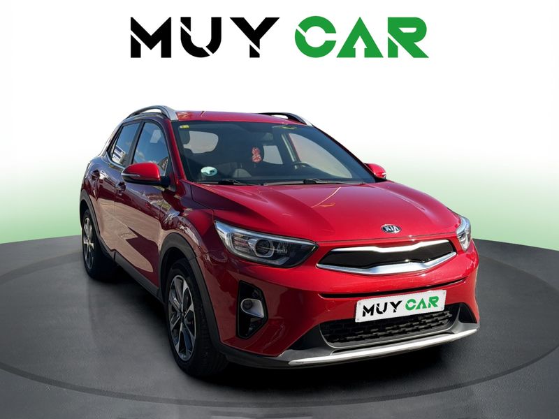 Kia Stonic 1.0 T-GDi Concept 74 kW (100 CV) - foto 1