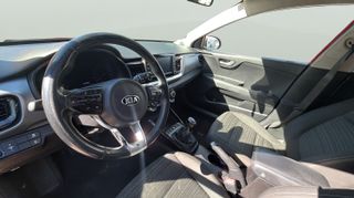 Kia Stonic 1.0 T-GDi Concept 74 kW (100 CV)