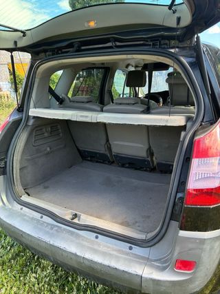 Renault Scenic 2005