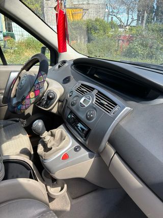 Renault Scenic 2005