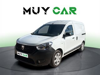 Dacia Dokker Van Essential Blue dCi 70 kW (95 CV)