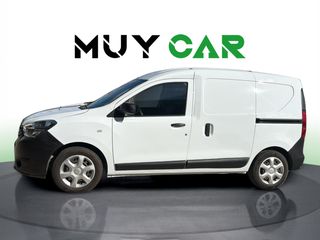 Dacia Dokker Van Essential Blue dCi 70 kW (95 CV)