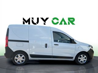 Dacia Dokker Van Essential Blue dCi 70 kW (95 CV)