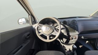 Dacia Dokker Van Essential Blue dCi 70 kW (95 CV)