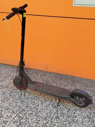 Patinete Eléctrico Xiaomi Pro 2