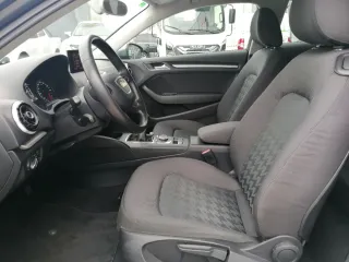 Audi A3 Tdi 3p 6 velocidades