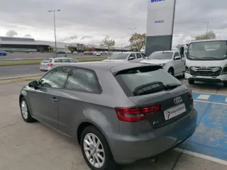 Audi A3 Tdi 3p 6 velocidades