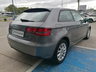 Audi A3 Tdi 3p 6 velocidades