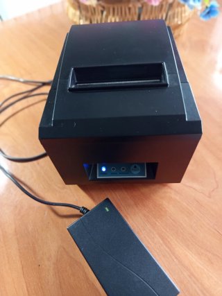 ✋Pack:Cajón+Impresora Térmica+lector código barras