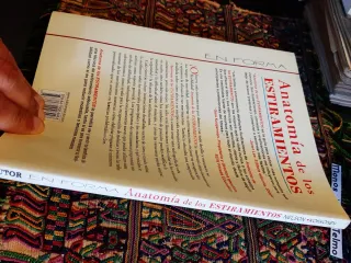 Anatomia de los estiramientos Arnold Nelson