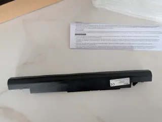Batería portátil HP JCO 2200mAh