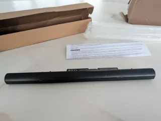 Batería portátil HP JCO 2200mAh