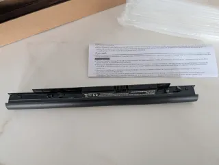 Batería portátil HP JCO 2200mAh