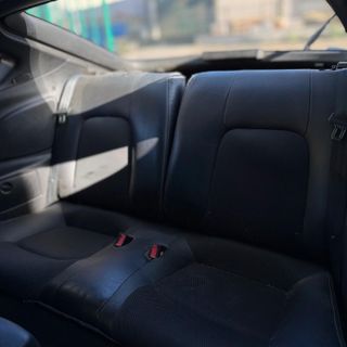 Hyundai Coupe FX - 137.000 KM - UNICO DUEÑO