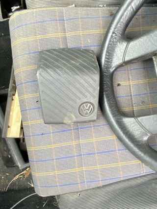 Volante Golf mk2