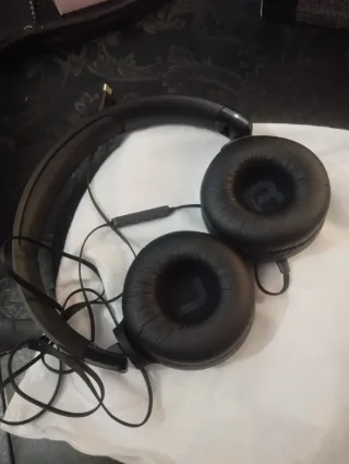JBL Tune 520C USB-C Auriculares Sonido Hi-Res